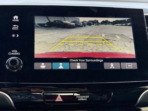Used 2024 Honda Passport Black Edition image 22
