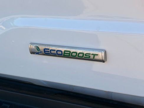 Used 2023 Ford F150 XLT w/ Equipment Group 302A High AWD/4WD image 10