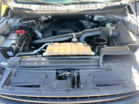 Used 2019 Ford F150 XL w/ Equipment Group 101A Mid AWD/4WD image 17