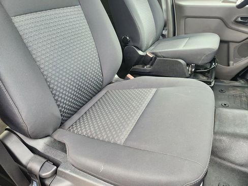 Used 2024 Ford Transit 250 148 Medium Roof w/ Load Area Protection Package RWD image 15