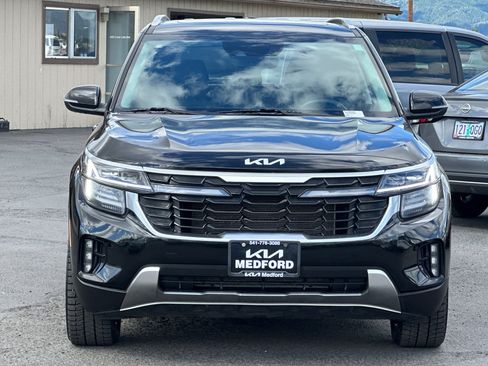 Used 2024 Kia Seltos S AWD/4WD image 10