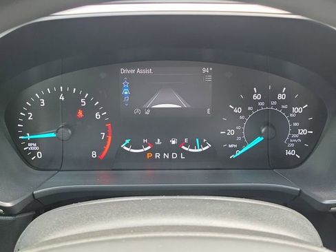 Used 2020 Ford Escape SE FWD image 25