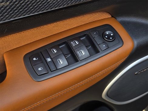 Used 2020 Jeep Grand Cherokee Trackhawk image 14