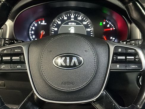 Used 2019 Kia Sorento EX w/ EX Touring Package AWD/4WD image 11