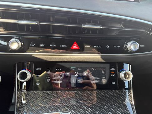 New 2026 Genesis GV70 3.5T Sport Prestige image 35