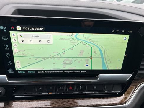 New 2026 Chevrolet Silverado 1500 RST w/ RST Select Package image 10