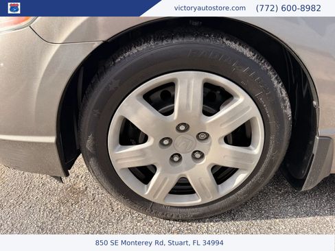 Used 2007 Honda Civic LX image 25