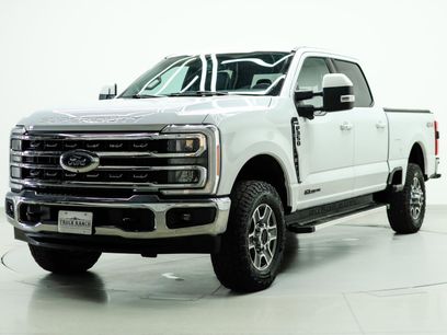 Used 2023 Ford F350 Lariat
