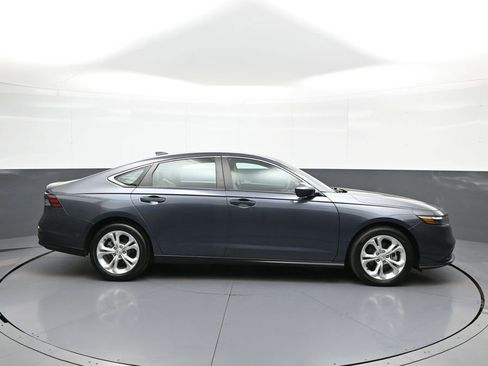 Certified 2023 Honda Accord LX image 5