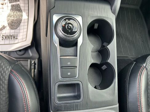 Certified 2023 Ford Escape ST-Line w/ Tech Pack #1 image 32