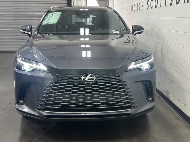 New 2026 Lexus RX 350 Premium Plus w/ Accessory Package (Z1) FWD image 5