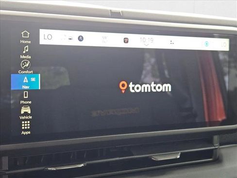 New 2025 Jeep Gladiator Mojave w/ Convenience Group image 13