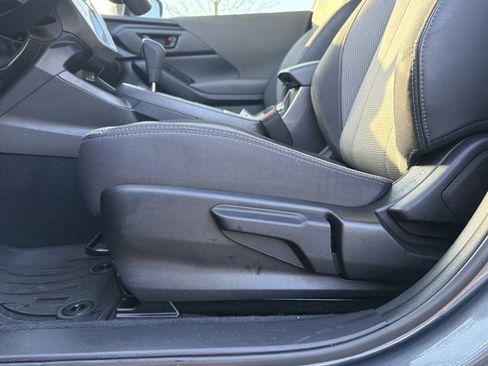 Used 2024 Subaru Crosstrek 2.0i Premium image 23