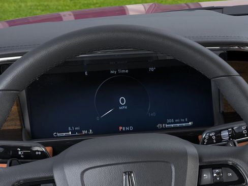 New 2024 Lincoln Navigator L Reserve image 13