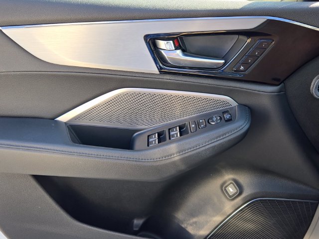 Certified 2024 Acura MDX FWD image 30