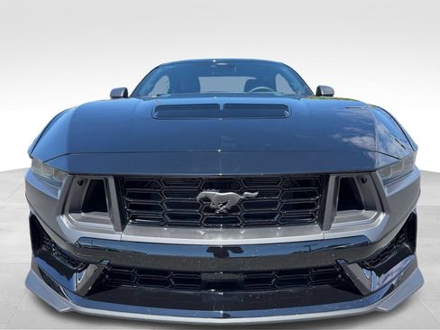 Used 2025 Ford Mustang Dark Horse RWD image 7