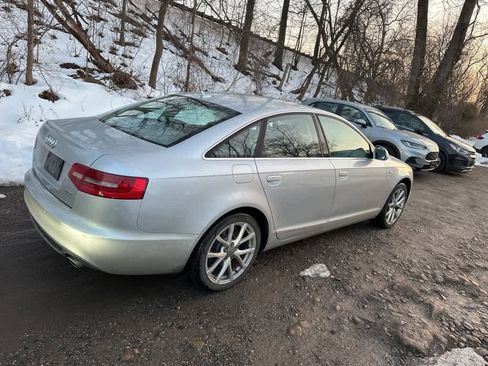 Used 2011 Audi A6 3.0T Premium Plus image 8