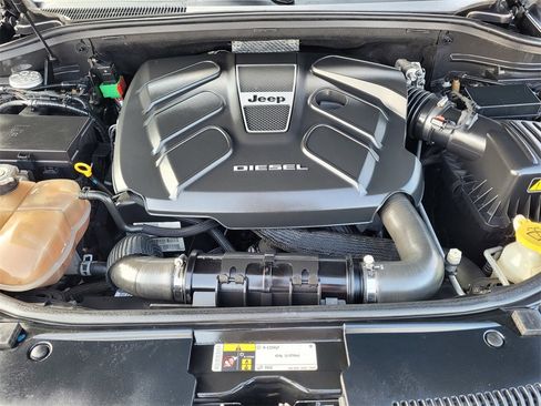 Used 2015 Jeep Grand Cherokee Summit image 26