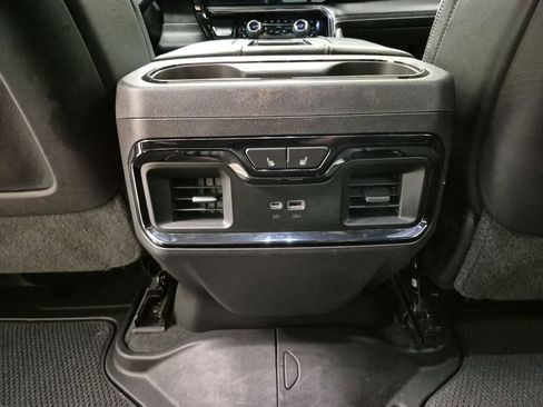 Certified 2022 GMC Sierra 1500 AT4X image 22