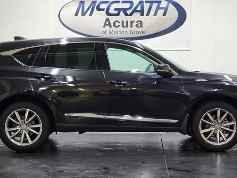 Used 2023 Acura RDX w/Technology Package image 3