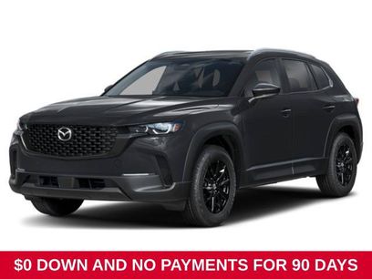 Used 2026 MAZDA CX-50 AWD 2.5 S w/ Preferred Pkg