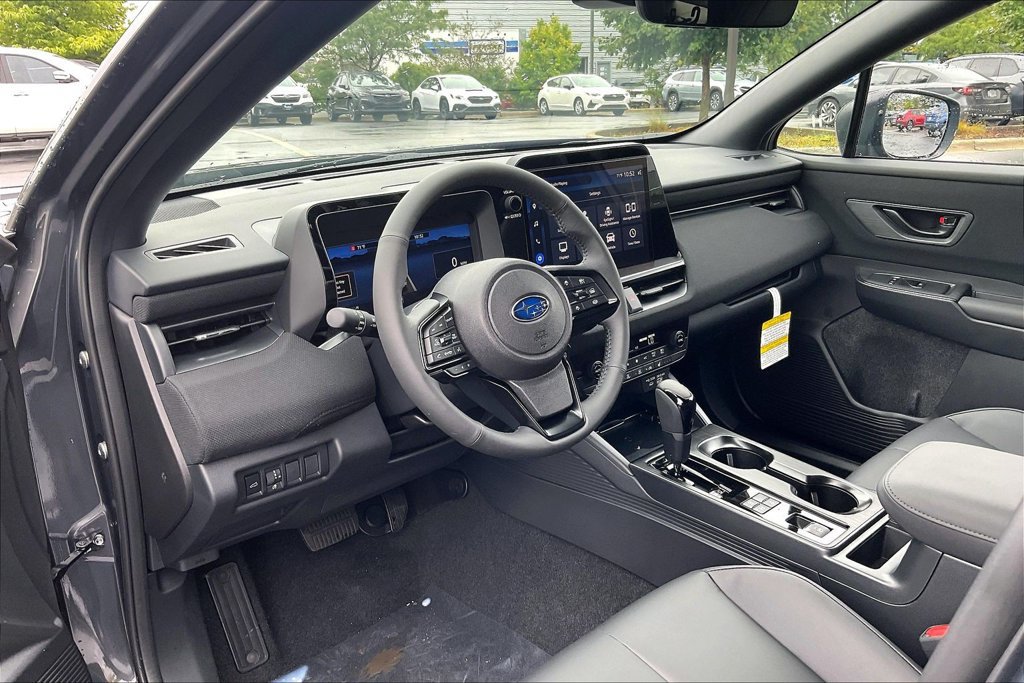 New 2026 Subaru Outback Premium AWD/4WD image 10
