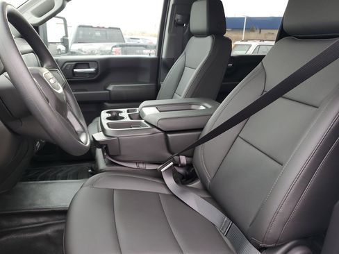 New 2025 GMC Sierra 3500 Pro w/ Convenience Package image 27