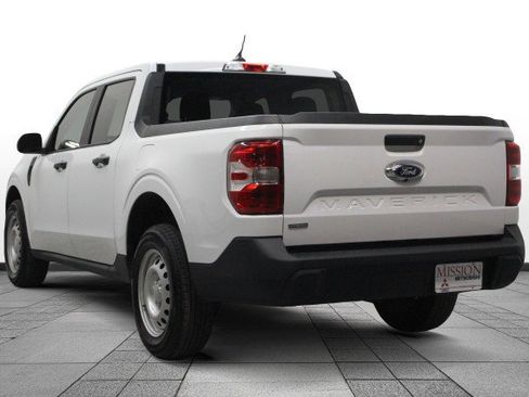 Used 2024 Ford Maverick XL image 5