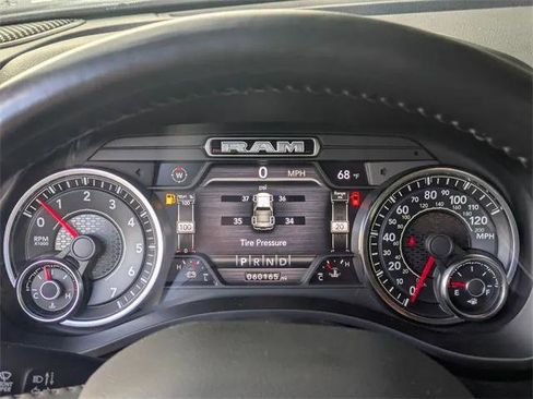 Certified 2021 RAM 1500 Big Horn image 20