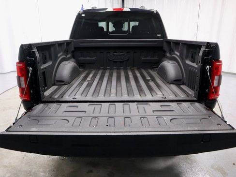 Certified 2023 Ford F150 XLT w/ Equipment Group 302A High AWD/4WD image 16