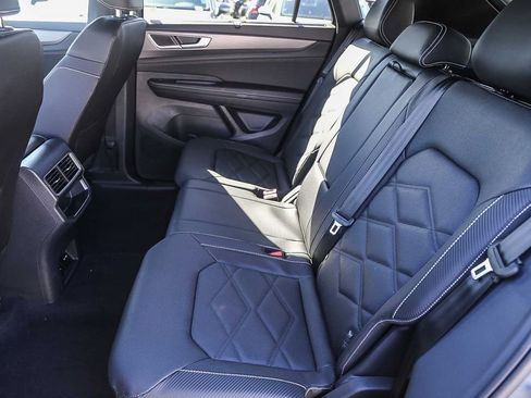 New 2026 Volkswagen Atlas Cross Sport SE image 25