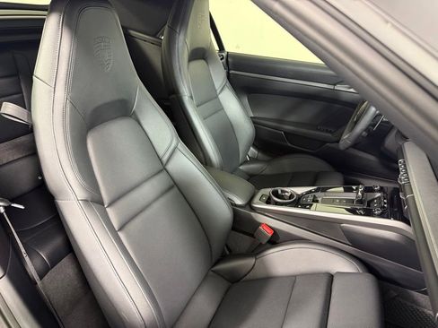Certified 2025 Porsche 911 Carrera RWD image 13