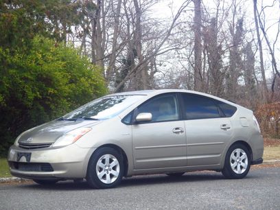 Used 2007 Toyota Prius
