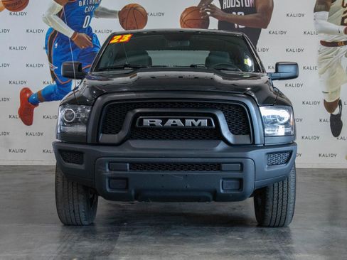 Used 2023 RAM 1500 Classic Warlock image 19