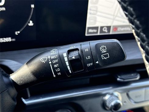 Certified 2023 Kia Telluride SX X-Line image 23