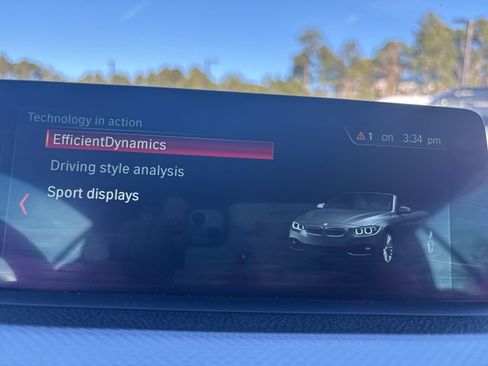 Used 2018 BMW 430i Convertible image 48