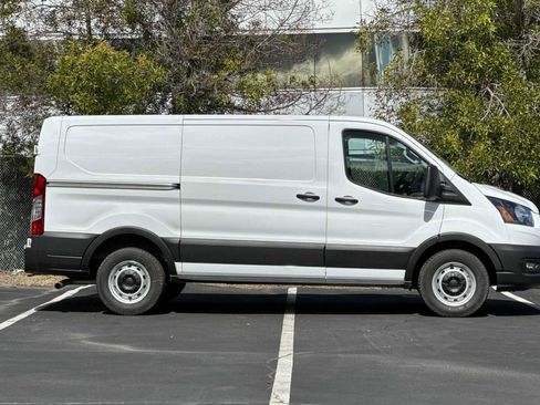 New 2025 Ford Transit 150 Cargo Van image 3