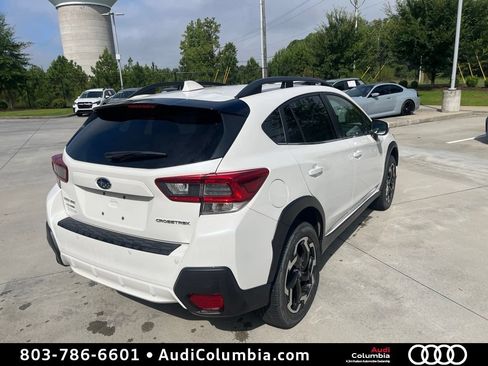 Used 2023 Subaru Crosstrek 2.5i Limited AWD/4WD image 4