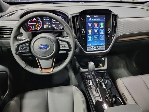 New 2026 Subaru Forester Sport image 28