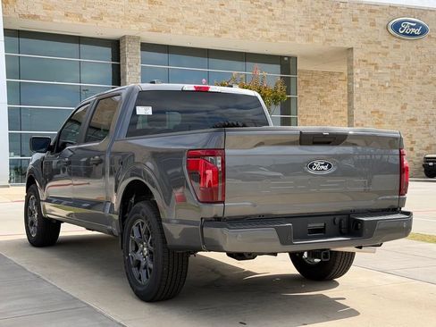 New 2026 Ford F150 STX w/ Equipment Group 200A RWD image 40