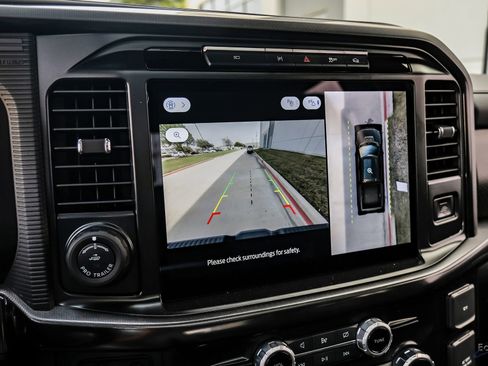 Used 2026 Ford F150 Raptor image 84