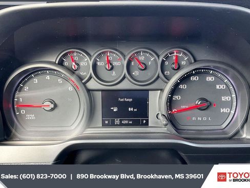 Used 2026 GMC Sierra 2500 Pro w/ Convenience Package AWD/4WD image 14