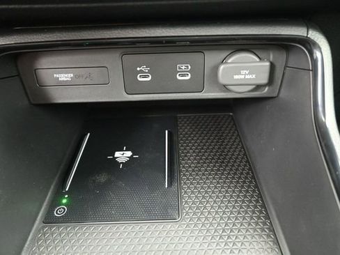 New 2026 Honda CR-V EX image 9