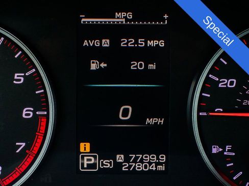 Used 2023 Subaru WRX AWD/4WD image 17