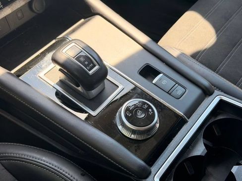 Used 2024 Mitsubishi Outlander SE FWD image 34