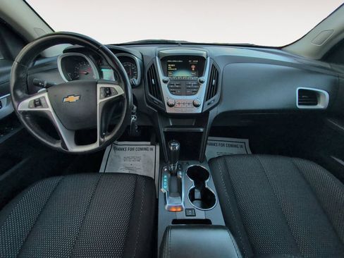 Used 2016 Chevrolet Equinox LT w/ Convenience Package AWD/4WD image 10