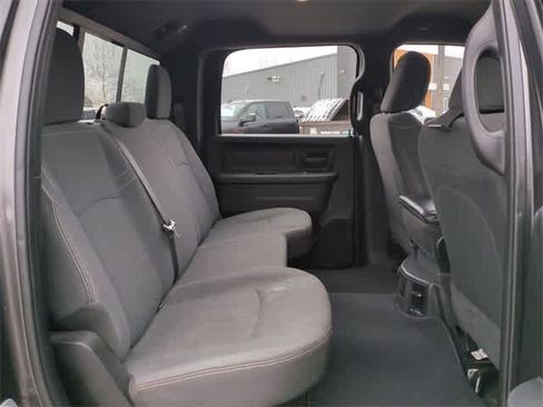 Used 2022 RAM 2500 Tradesman image 21