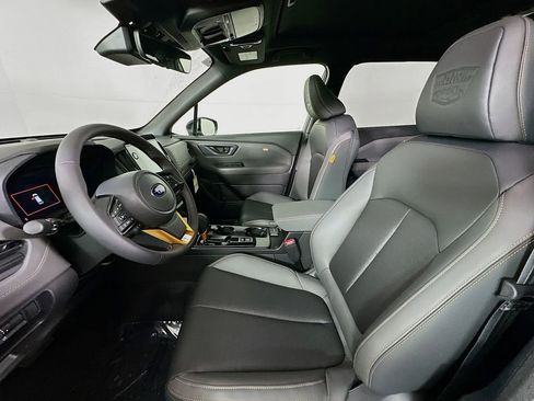 New 2026 Subaru Forester Wilderness image 28