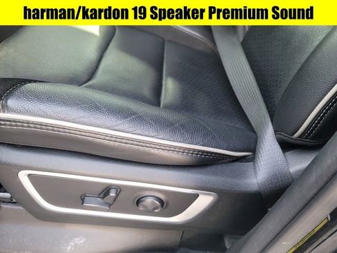 Used 2023 RAM 1500 Laramie image 8