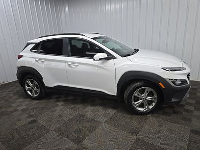 Used 2023 Hyundai Kona SEL w/ Cargo Package